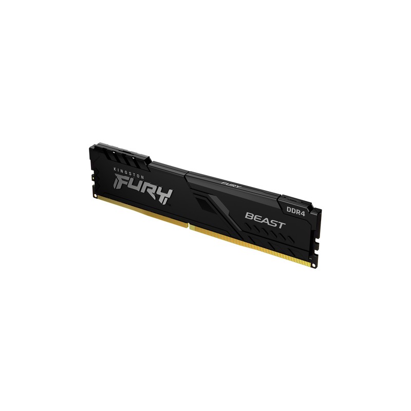 Kingston fury beast kf432c16bb1k2/32 32 2x16 3200