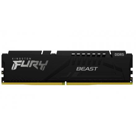 Kingston kf560c30bbek2-32 ddr5 6000 cl30 black exp
