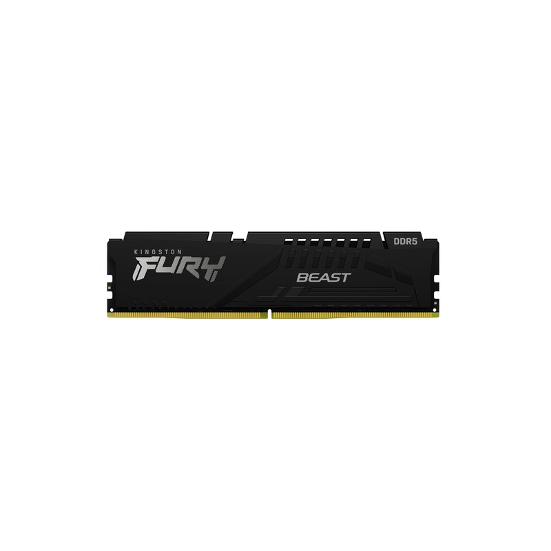 Kingston kf560c30bbek2-32 ddr5 6000 cl30 black exp
