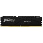 Kingston kf560c30bbek2-32 ddr5 6000 cl30 black exp