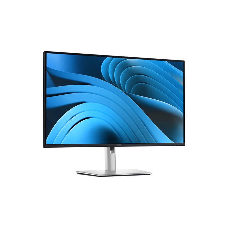 MONITOR DELL-P2725D 27? QHD 2560x1440 100HZ IPS ERGONOMIA