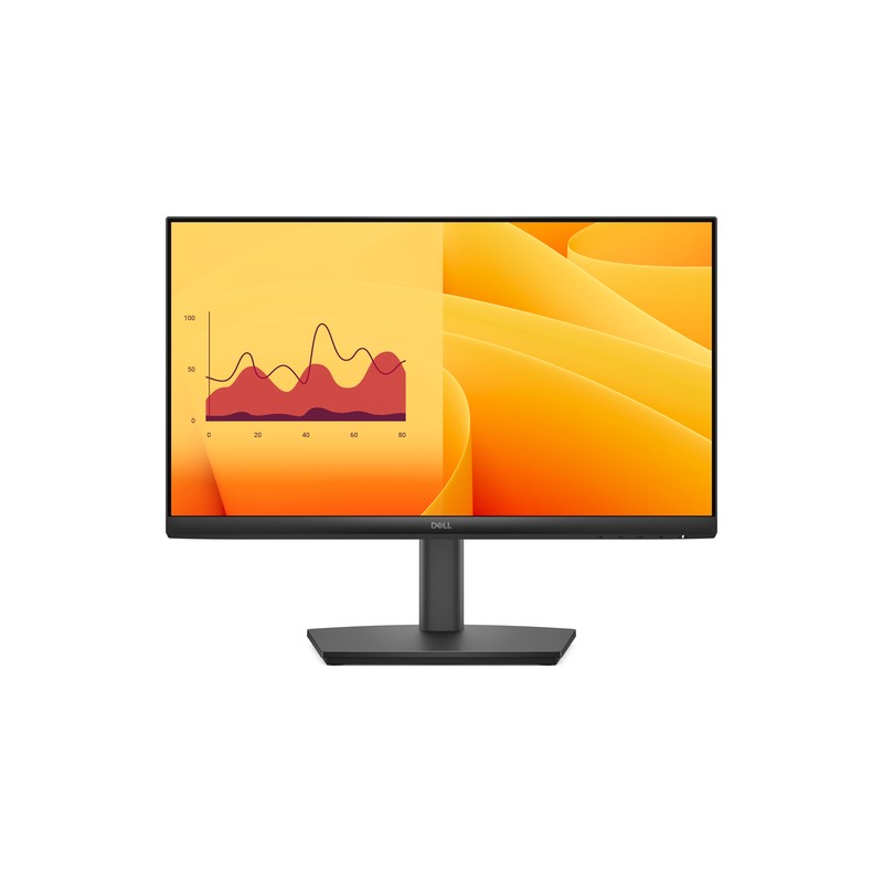 MONITOR DELL-E2225HSM 21.5? 1080P 60HZ VA AJUSTABLE EN ALTURA ALTAVOCES