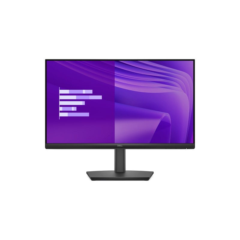 MONITOR DELL 23,8? 1080P 100HZ IPS ALTURA AJUSTABLE ALTAVOCES LOW BLUE LIGHT
