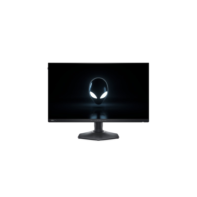 MONITOR DELL ALIENWARE AW2524HF 24.5" LED IPS FHD 500HZ 0.5MS AJUSTABLE