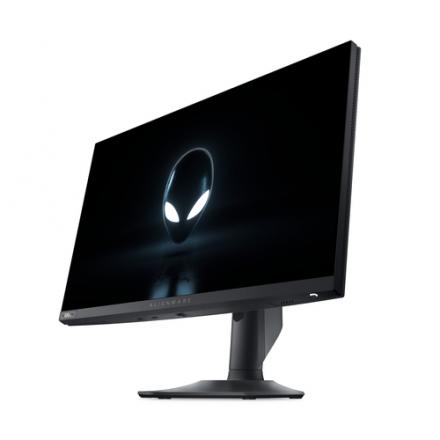 MONITOR DELL ALIENWARE AW2524HF 24.5" LED IPS FHD 500HZ 0.5MS AJUSTABLE