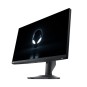 MONITOR DELL ALIENWARE AW2524HF 24.5" LED IPS FHD 500HZ 0.5MS AJUSTABLE