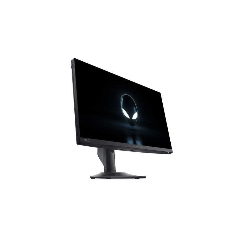 MONITOR DELL ALIENWARE AW2524HF 24.5" LED IPS FHD 500HZ 0.5MS AJUSTABLE