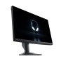 MONITOR DELL ALIENWARE AW2524HF 24.5" LED IPS FHD 500HZ 0.5MS AJUSTABLE