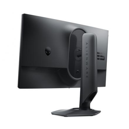 MONITOR DELL ALIENWARE AW2524HF 24.5" LED IPS FHD 500HZ 0.5MS AJUSTABLE