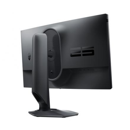 MONITOR DELL ALIENWARE AW2524HF 24.5" LED IPS FHD 500HZ 0.5MS AJUSTABLE