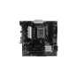 PB BIOSTAR B760MXC PRO Skt 1700 4XDDR5 2M,2 GEN4X1 GLAN 2,5GB USB-C USB-A
