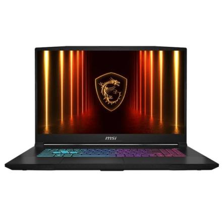 Msi katana 17 hx-221xes i7-14650hx 32 1tb 5060 dos