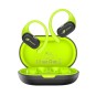 LEOTEC EARPHONES OPEN AIR ZENITH SPORT GRIS-LIMA
