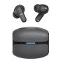 LEOTEC EARPHONES TWS GAMING NEBULA FIT NEGRO