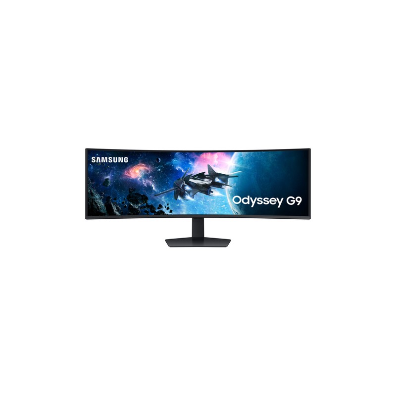 MONITOR 49" CURVO DP HDMI SAMSUNG LS49CG950EUXEN DQHD 5120x1440 1000R 1ms 240Hz