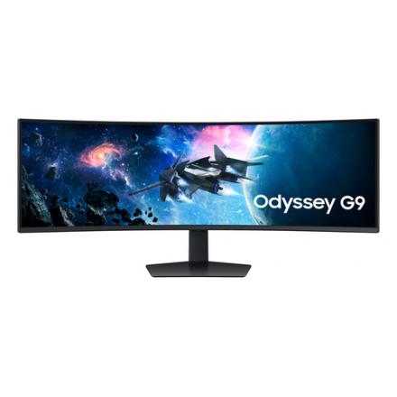 MONITOR 49" CURVO DP HDMI SAMSUNG LS49CG950EUXEN DQHD 5120x1440 1000R 1ms 240Hz