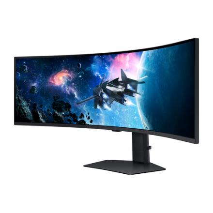 MONITOR 49" CURVO DP HDMI SAMSUNG LS49CG950EUXEN DQHD 5120x1440 1000R 1ms 240Hz
