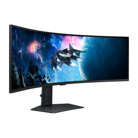 MONITOR 49" CURVO DP HDMI SAMSUNG LS49CG950EUXEN DQHD 5120x1440 1000R 1ms 240Hz