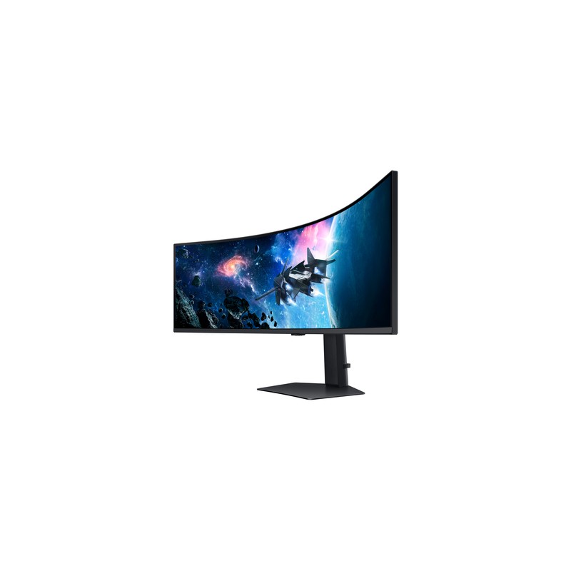 MONITOR 49" CURVO DP HDMI SAMSUNG LS49CG950EUXEN DQHD 5120x1440 1000R 1ms 240Hz
