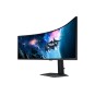 MONITOR 49" CURVO DP HDMI SAMSUNG LS49CG950EUXEN DQHD 5120x1440 1000R 1ms 240Hz