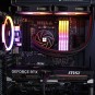 PCM Executive Axiom – PC Workstation Ryzen 5 7600X RTX 5080 | Edición profesional y gaming avanzado