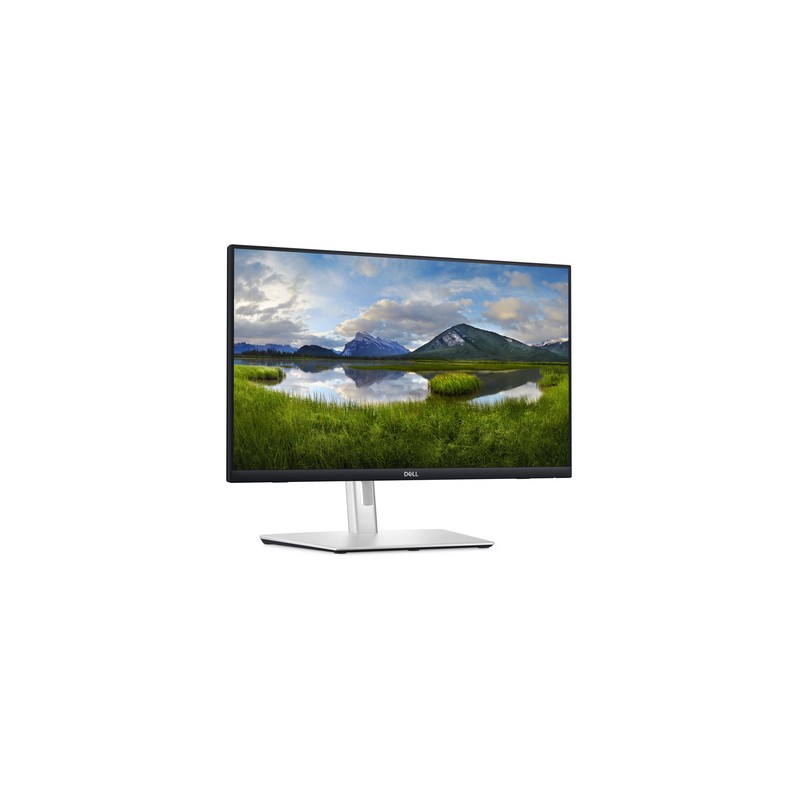 MONITOR Dell 24" Touch Monitor - P2424HTDell P2424HT - Monitor LED -