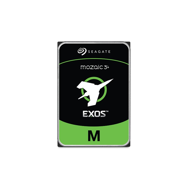 Seagate exos x24 st28000nm003k 28tb sata/600 3.5"