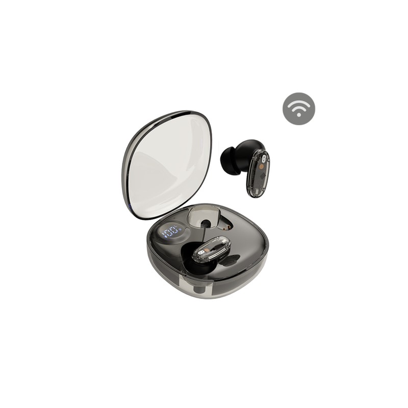 Mars gaming mhib2 auricular wireless bt 5.1 negro