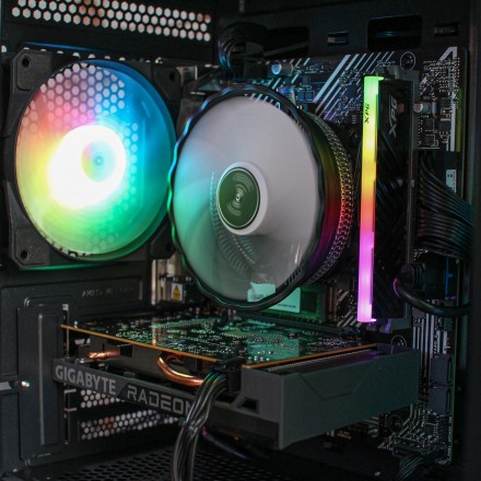 Comprar pc gaming Intel I5 barato