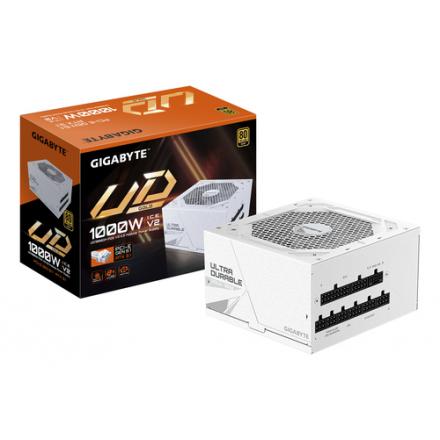 FUENTE ALIMENTACION GIGABYTE GP-UD1000GM PG5 ICE 1000W 80+ GOLD