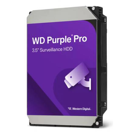 Western digital purple wd122purp 12tb sata-600