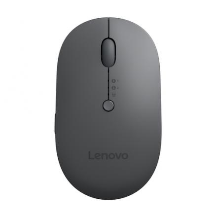 Lenovo ratón inalámbrico multidispositivo x9