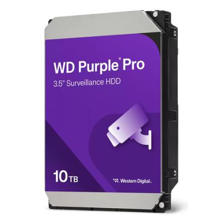 Western digital purple wd102purp 10tb sata-600