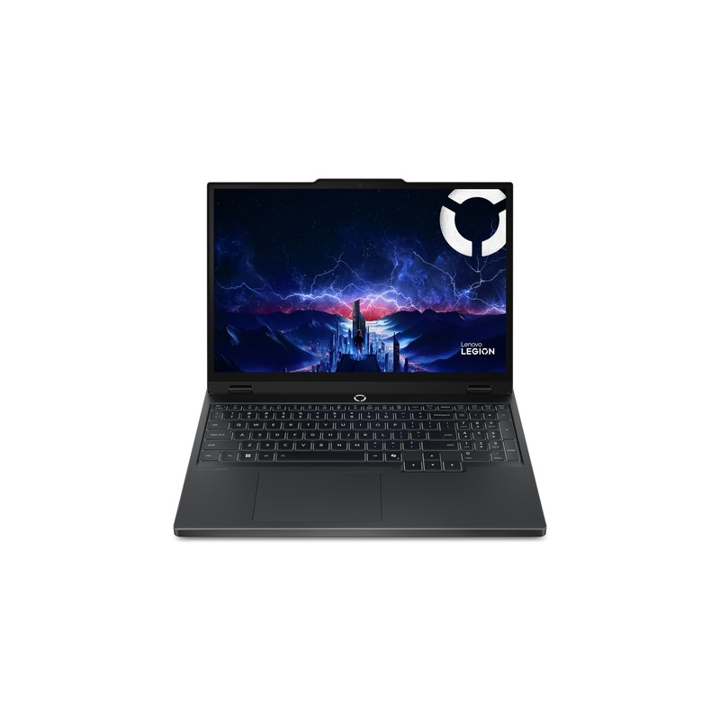 PORTATIL LENOVO LEGION 5 15IRX10 i7-13650HX 32GB 1TB RTX5060 15,3"WUXGA FreeDOS