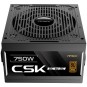 FUENTE ALIMENTACION ANTEC CSK750DC EC 80+ BRONZE ATX