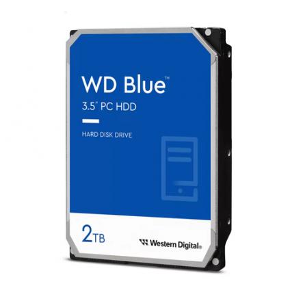 Western digital blue wd20earz 1tb 3.5" 5400rpm