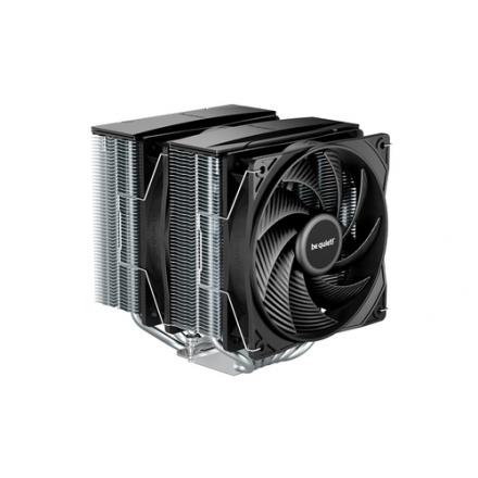Be quiet! ventilador pure rock pro 3