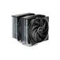 Be quiet! ventilador pure rock pro 3