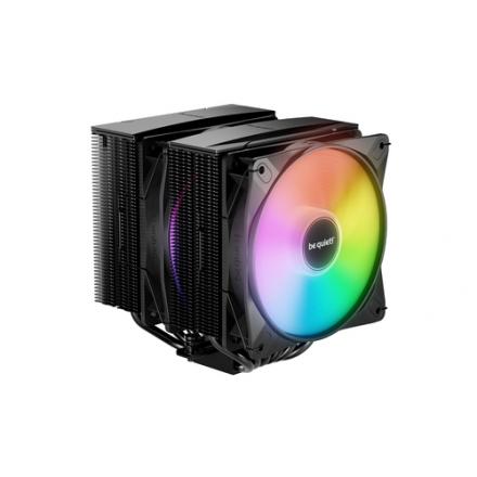 Be quiet! ventilador pure rock pro 3 lx black