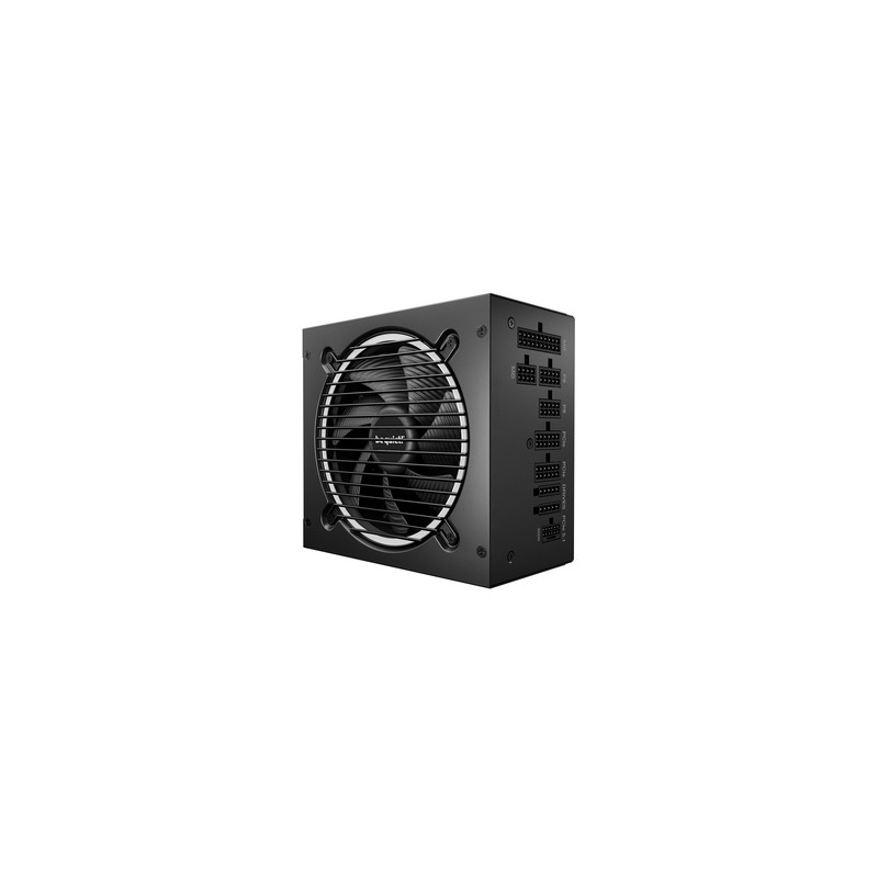 Be quiet! fuente pure power 13m 850w 20+4 pin atx