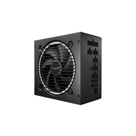 Be quiet! fuente pure power 13m 750w