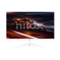 MONITOR 24" DP HDMI NILOX NXM24FHD2001 IPS FHD 200Hz 1MS 250cd/m² VESA 75x75 BLANCO