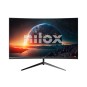 MONITOR 27" CURVO DP HDMI NILOX NXM27CRV2402 VA FHD 240Hz 1MS 250cd/m² VESA 100x100