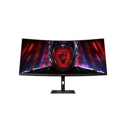 MONITOR XIAOMI CURVED GAMING G34WQI 34" WQHD IPS 1MS 180HZ RGB FREESYNC