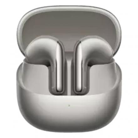 AURICULARES XIAOMI BUDS 5 GRISES MICROFONO BT