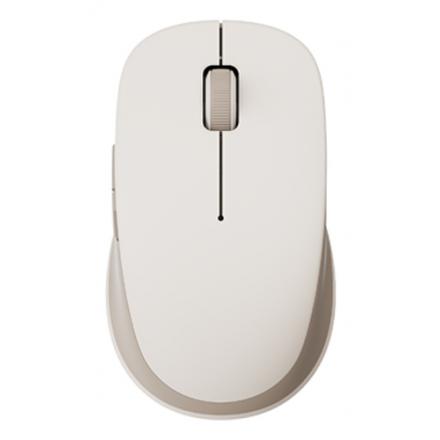 RATON XIAOMI WIRELESS MOUSE DUAL MODE 2 WHITE
