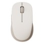 RATON XIAOMI WIRELESS MOUSE DUAL MODE 2 WHITE
