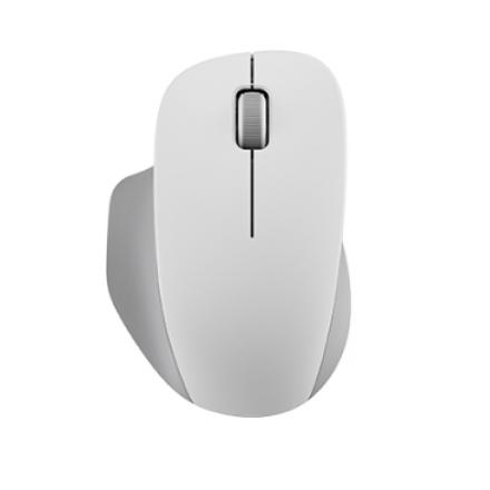 RATON XIAOMI WIRELESS MOUSE CONFORT EDITION WHITE