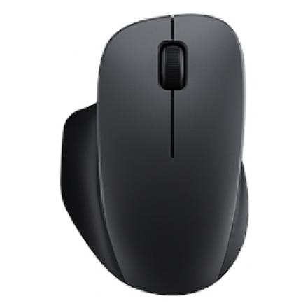 RATON XIAOMI WIRELESS MOUSE CONFORT EDITION BLACK