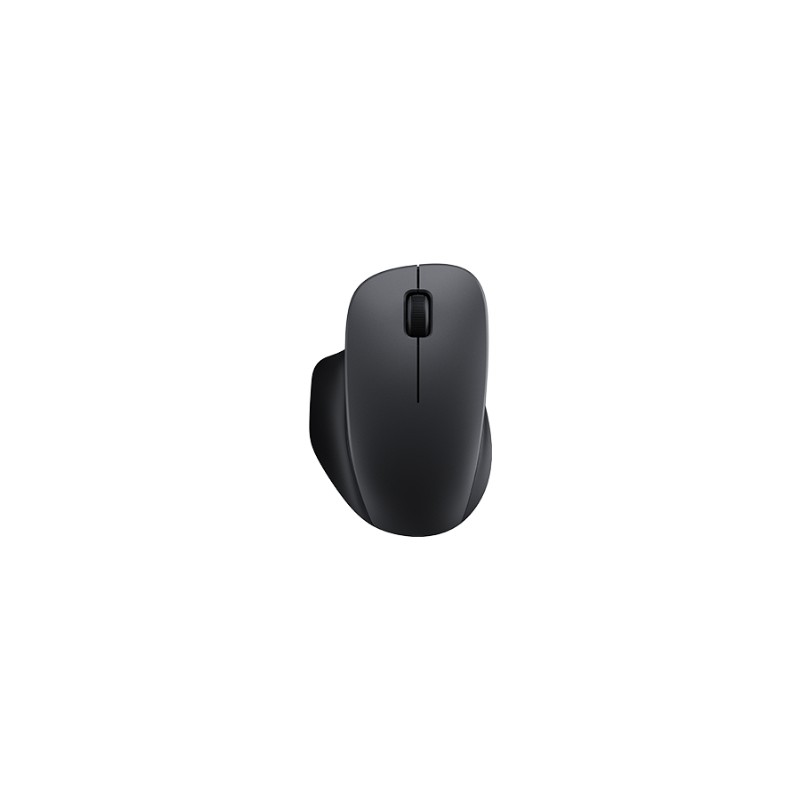 RATON XIAOMI WIRELESS MOUSE CONFORT EDITION BLACK